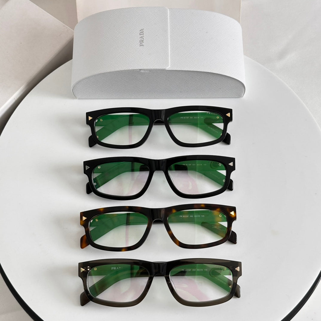 LuxluxHouse Best Quality Glasses Prada