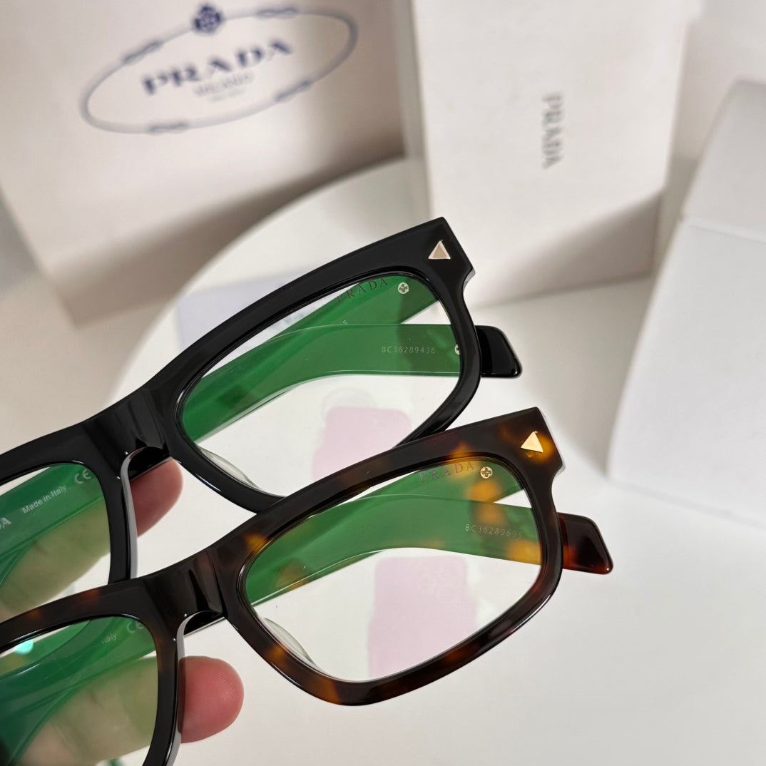 LuxluxHouse Best Quality Glasses Prada
