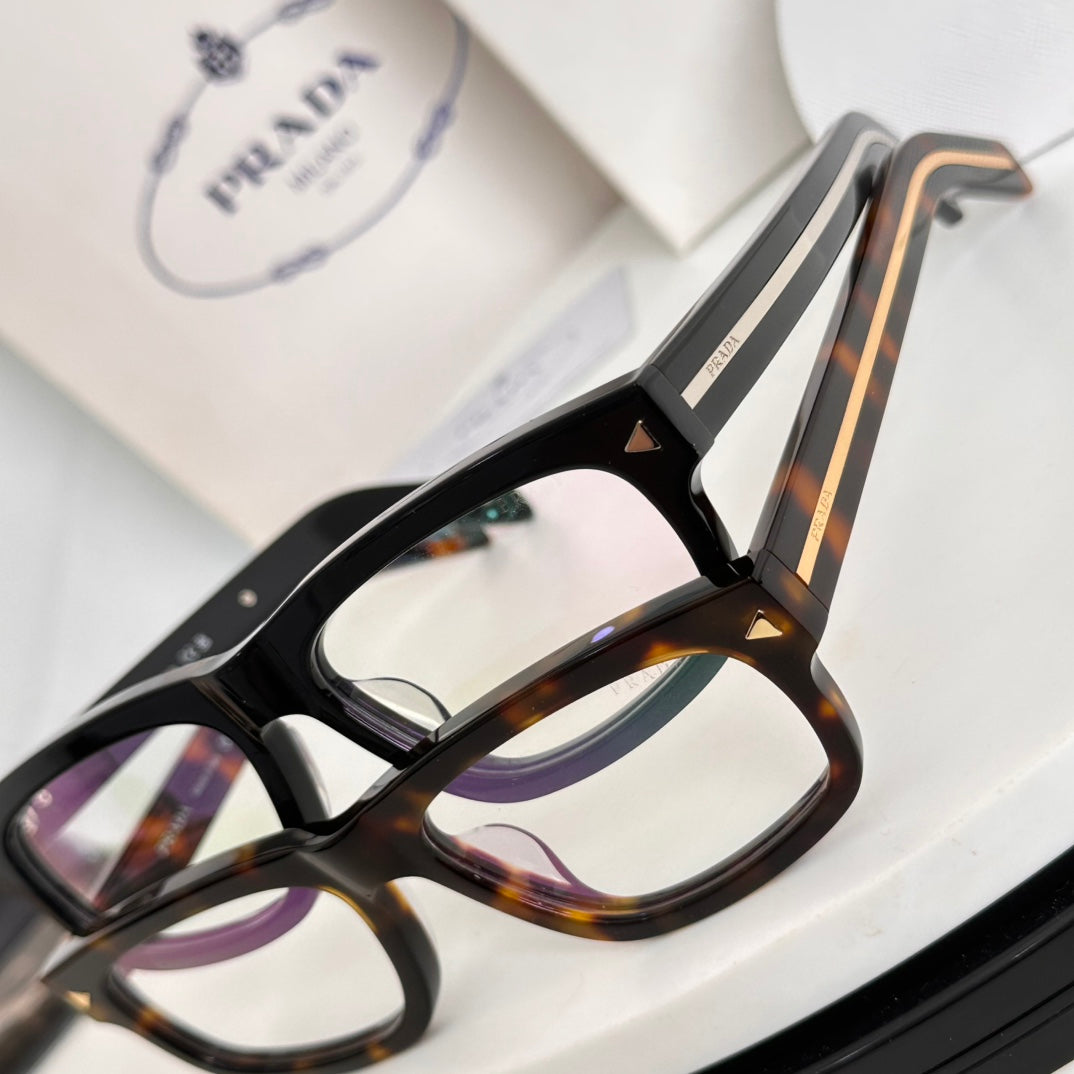 LuxluxHouse Best Quality Glasses Prada