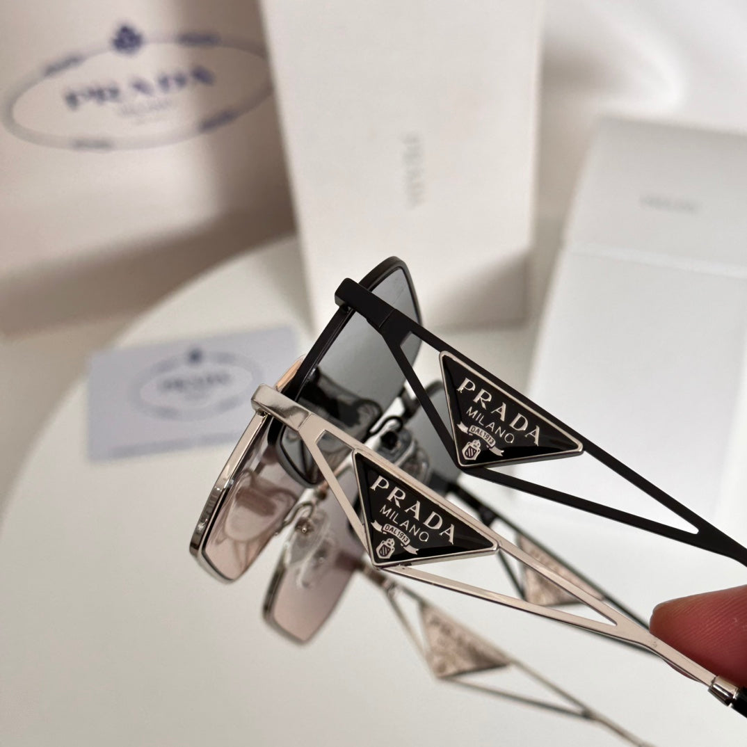 LuxluxHouse Best Quality Glasses Prada