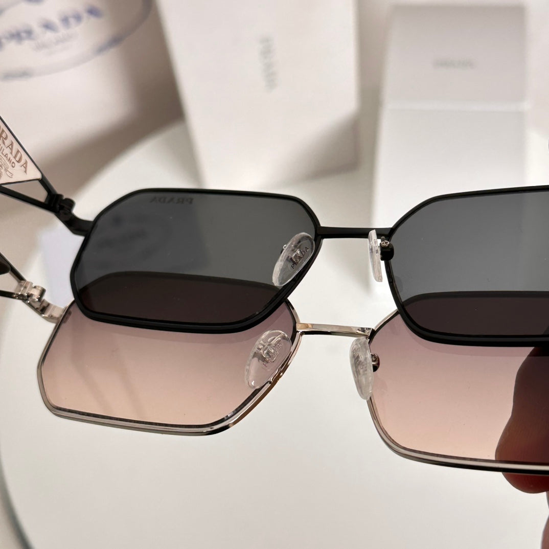 LuxluxHouse Best Quality Glasses Prada