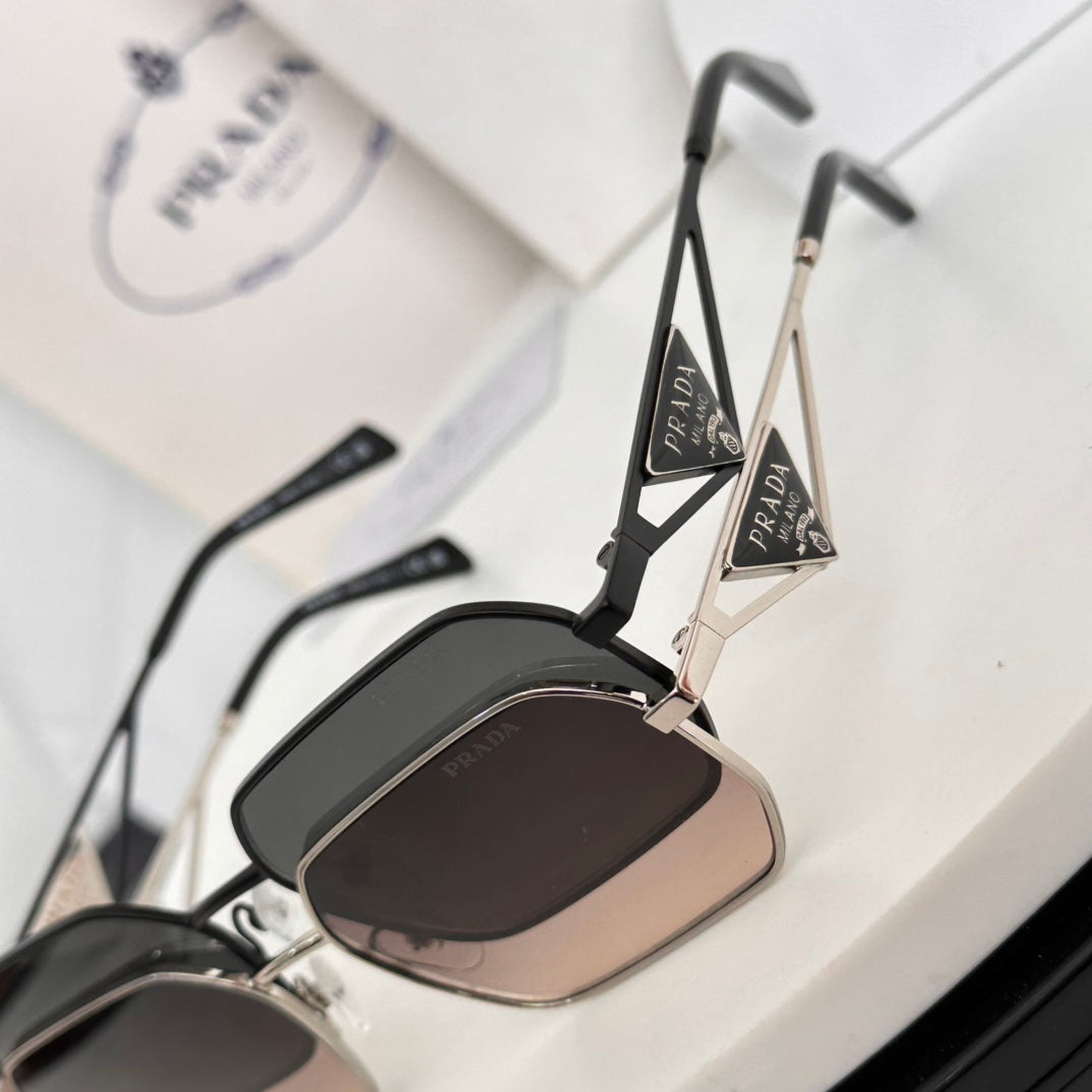 LuxluxHouse Best Quality Glasses Prada