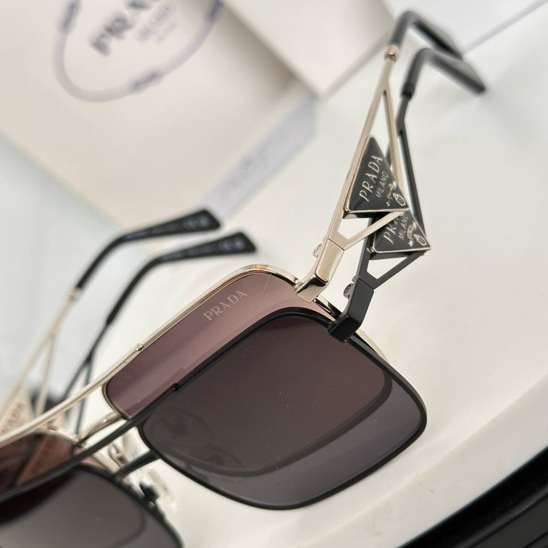 LuxluxHouse Best Quality Glasses Prada