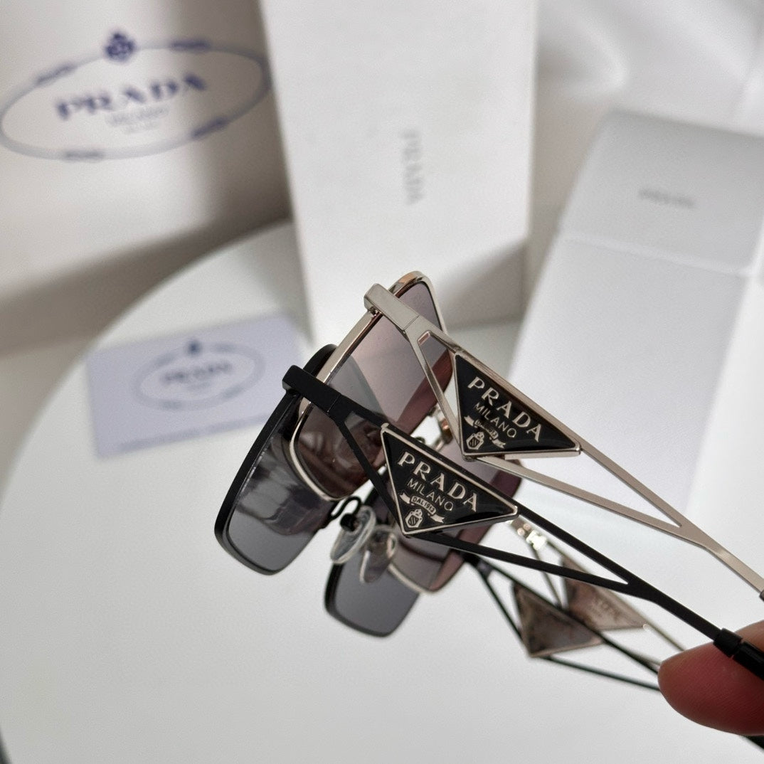 LuxluxHouse Best Quality Glasses Prada