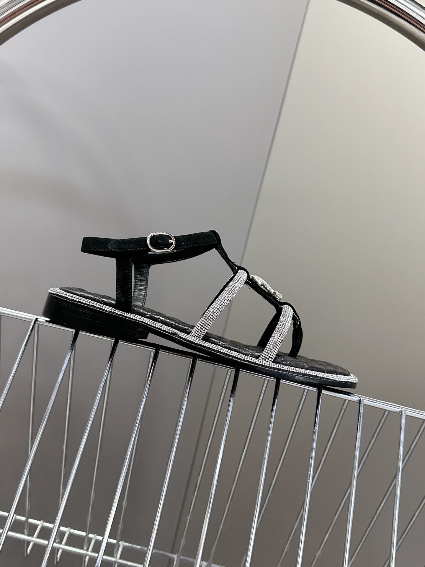 LuxluxHouse Best Quality Chanel Sandals