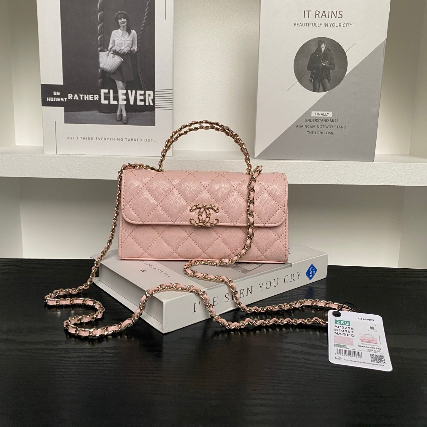LuxluxHouse Best Quality Bags Chanel Women