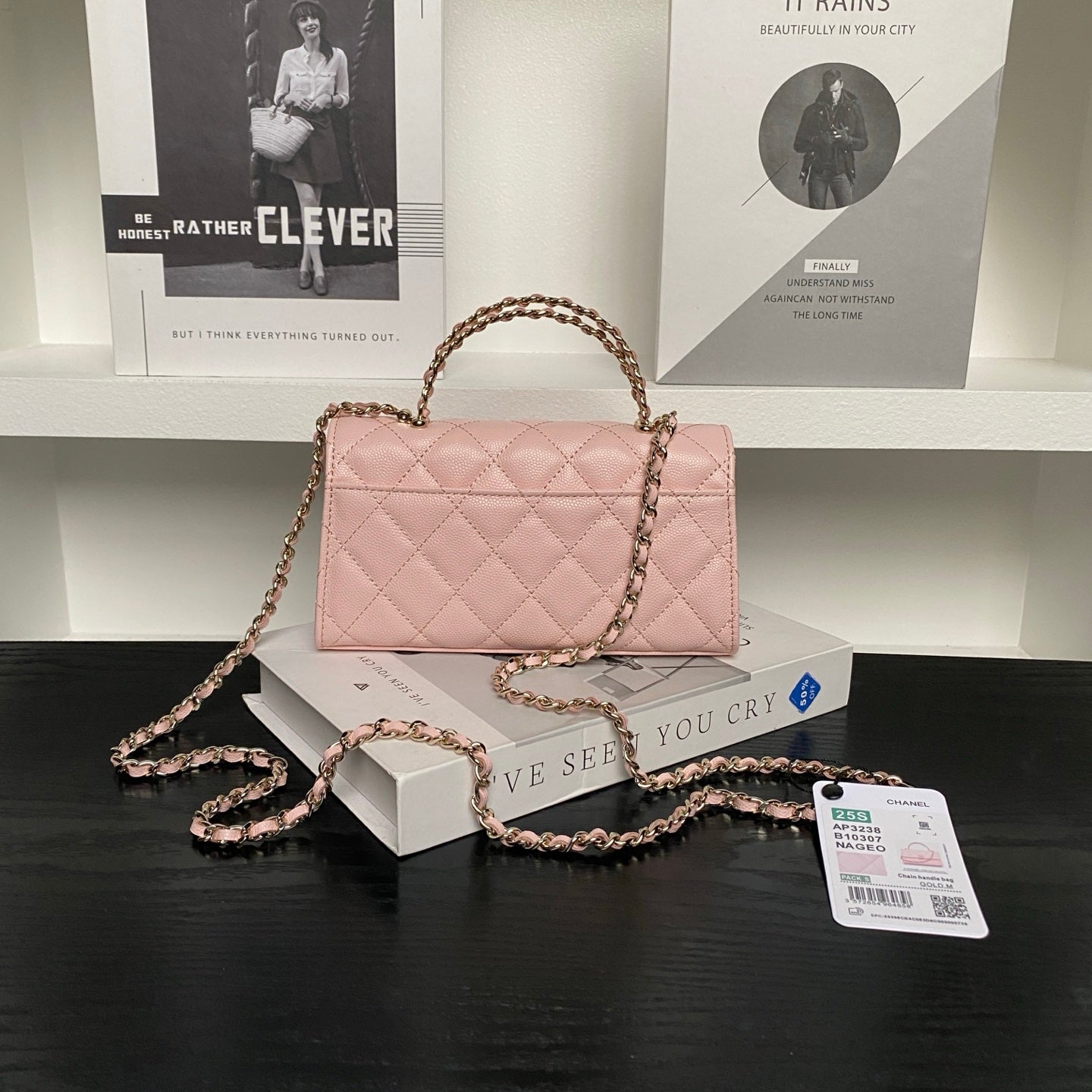 LuxluxHouse Best Quality Bags Chanel Women