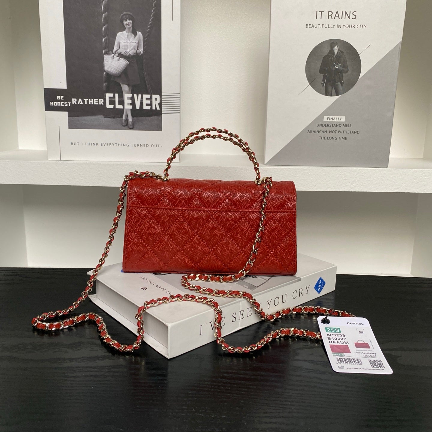 LuxluxHouse Best Quality Bags Chanel Women