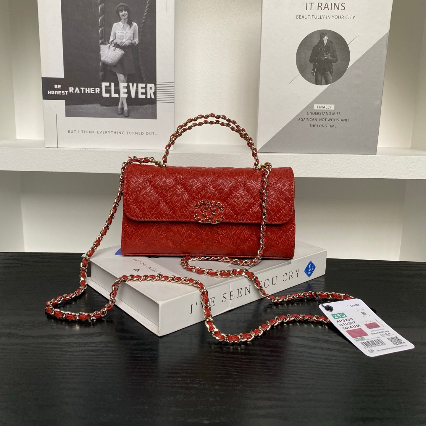 LuxluxHouse Best Quality Bags Chanel Women