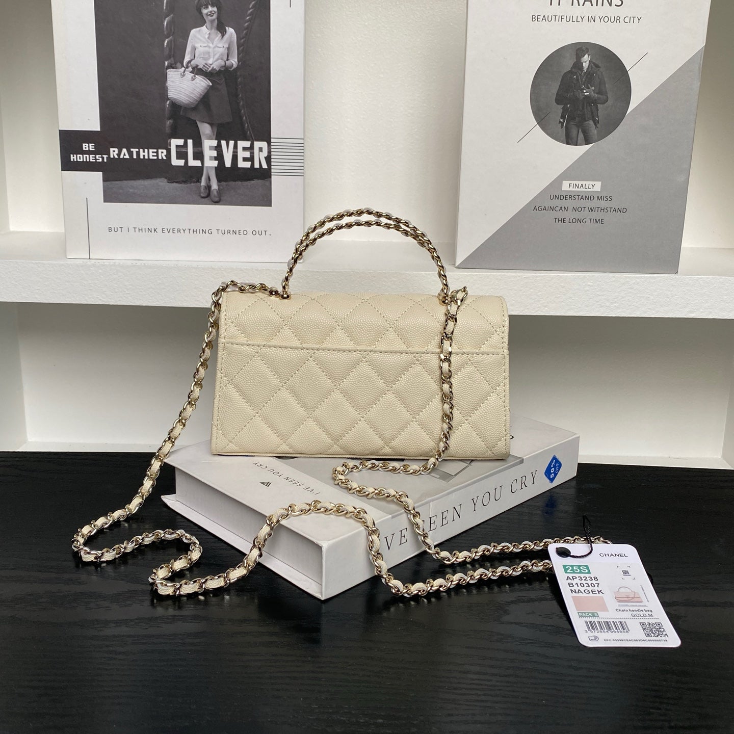 LuxluxHouse Best Quality Bags Chanel Women