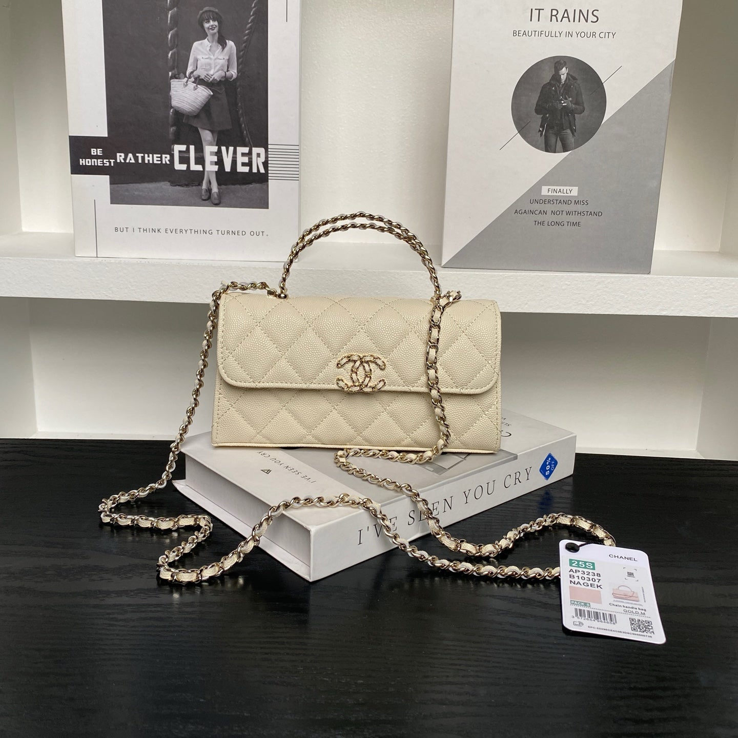 LuxluxHouse Best Quality Bags Chanel Women