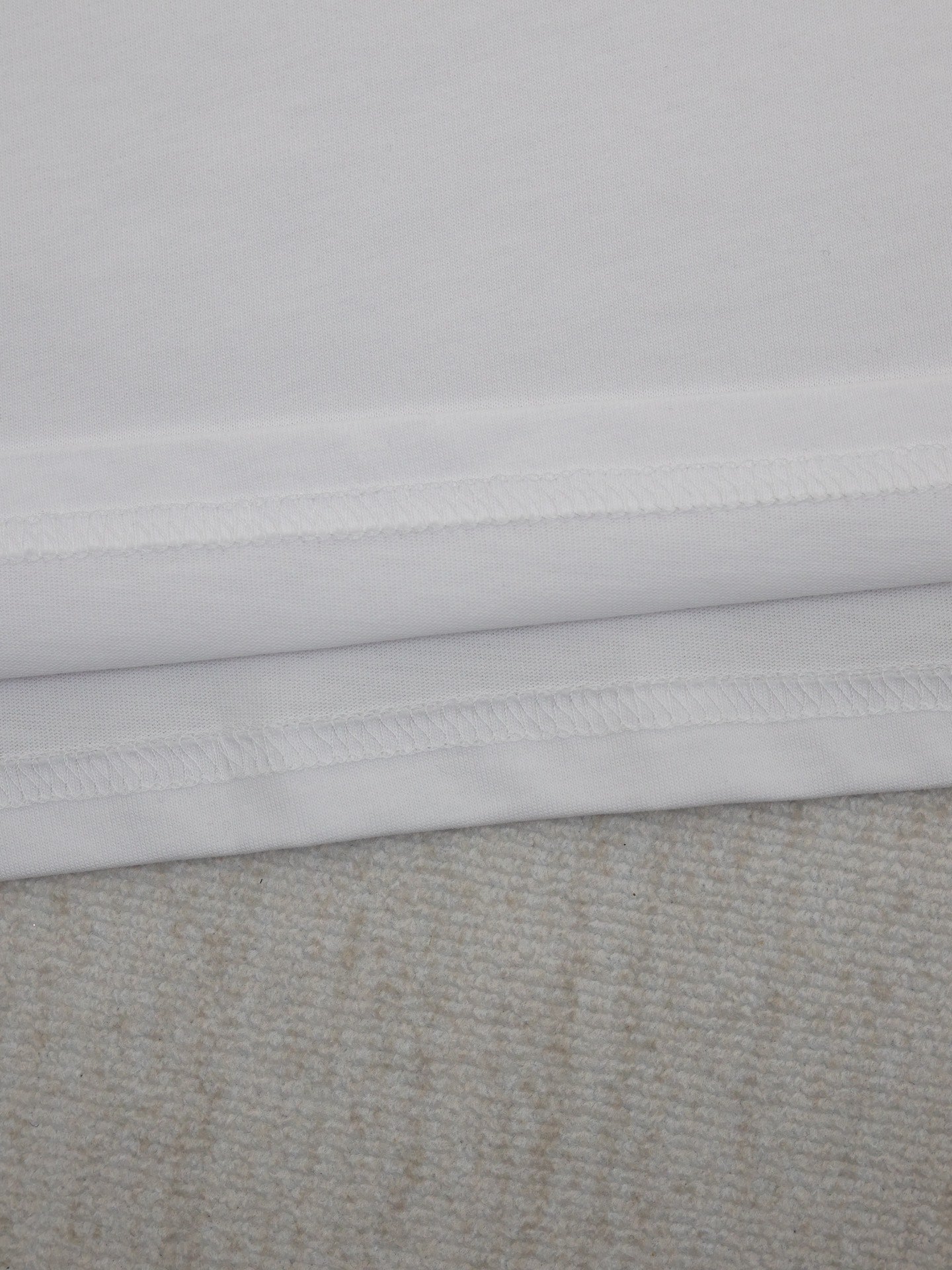 LuxluxHouse Best Quality Clothes Miu Miu T-shirt