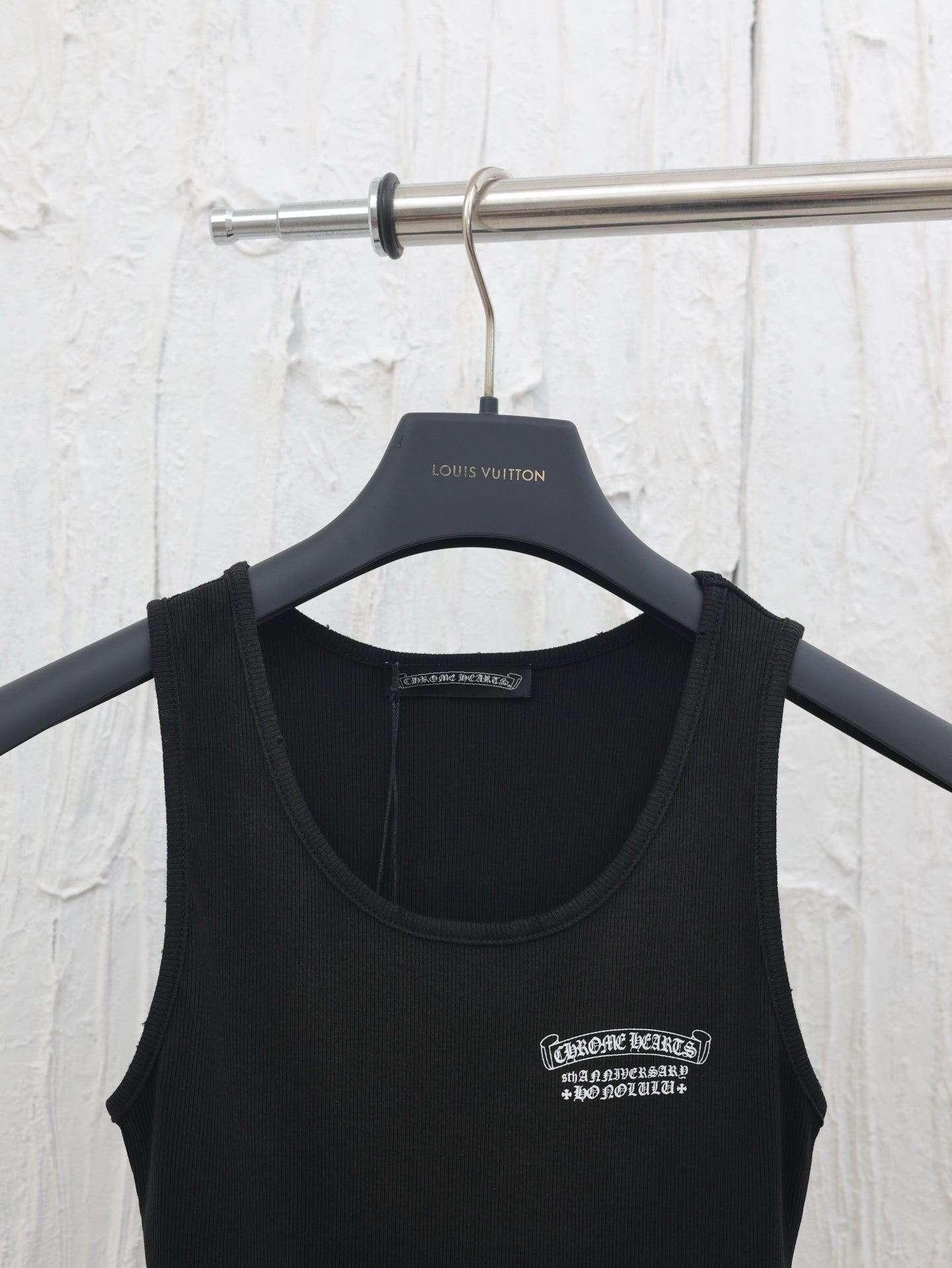 LuxluxHouse Best Quality Clothes Chrome Hearts T-shirt