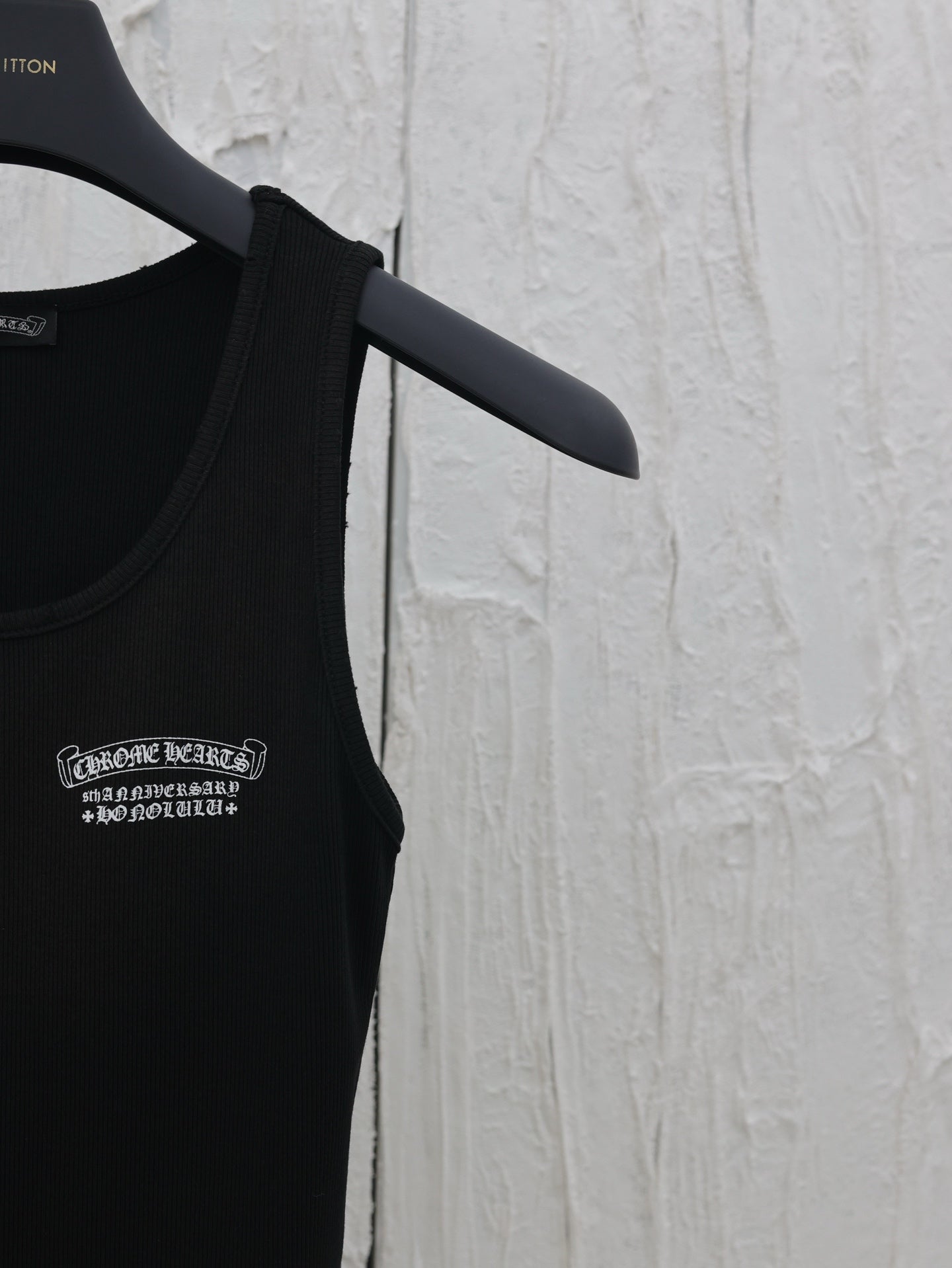 LuxluxHouse Best Quality Clothes Chrome Hearts T-shirt