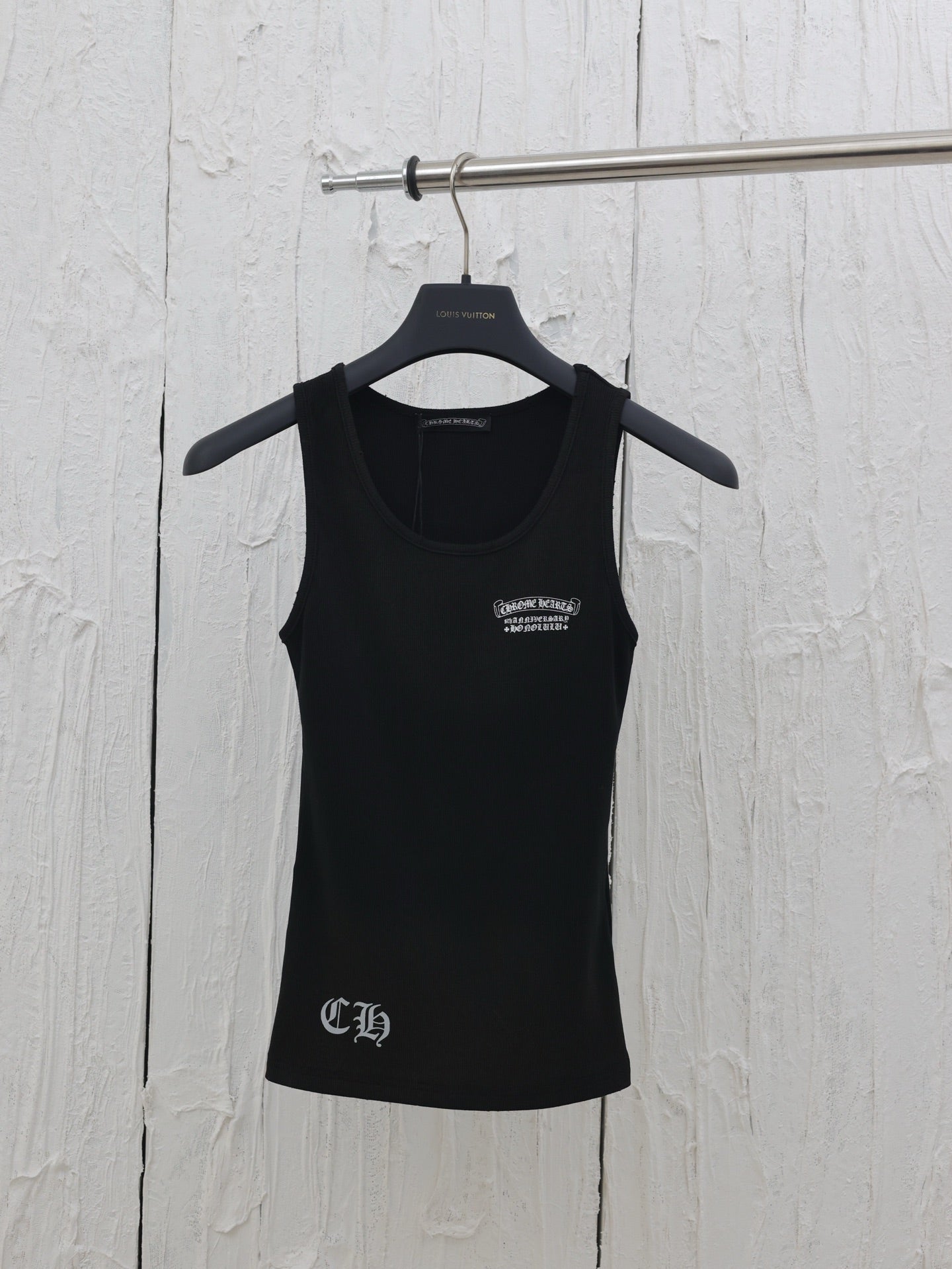 LuxluxHouse Best Quality Clothes Chrome Hearts T-shirt