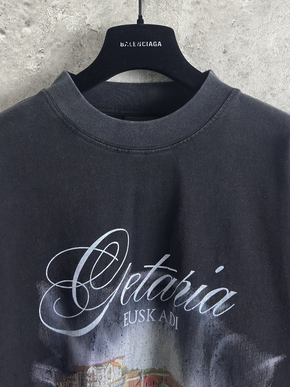 LuxluxHouse Best Quality Clothes Balenciaga T-shirt