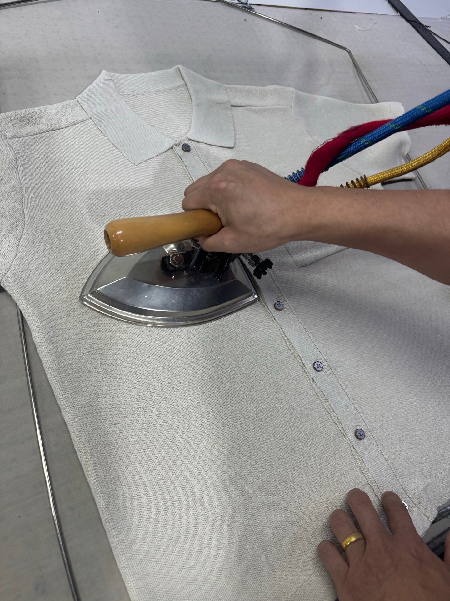 LuxluxHouse Best Quality Clothes Shirts&Polo Louis Vuitton