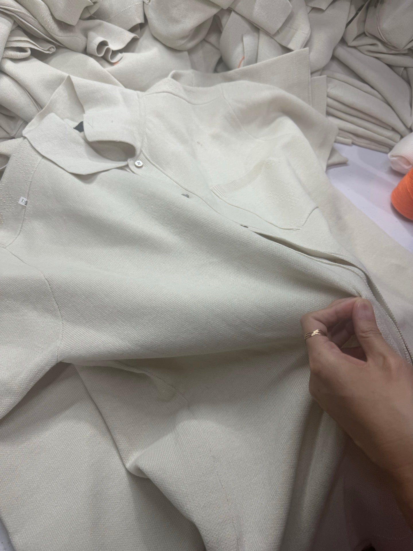 LuxluxHouse Best Quality Clothes Shirts&Polo Louis Vuitton