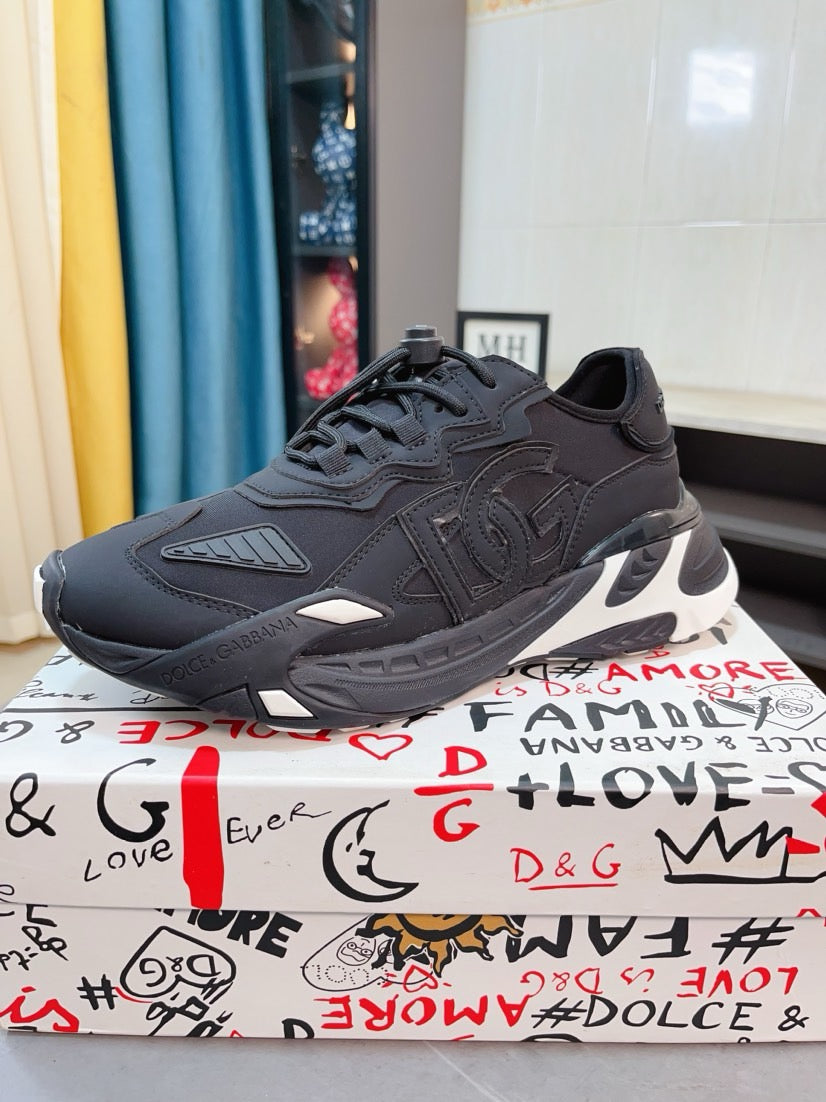 LuxluxHouse Best Quality Shoes Dolce & Gabbana