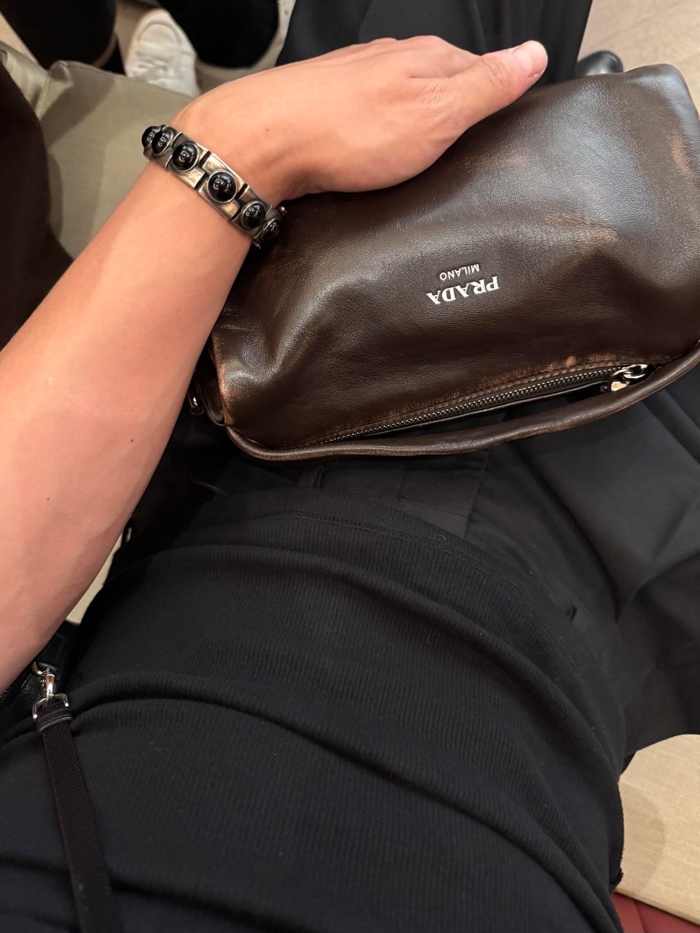 LuxluxHouse Best Quality Bags Prada Women