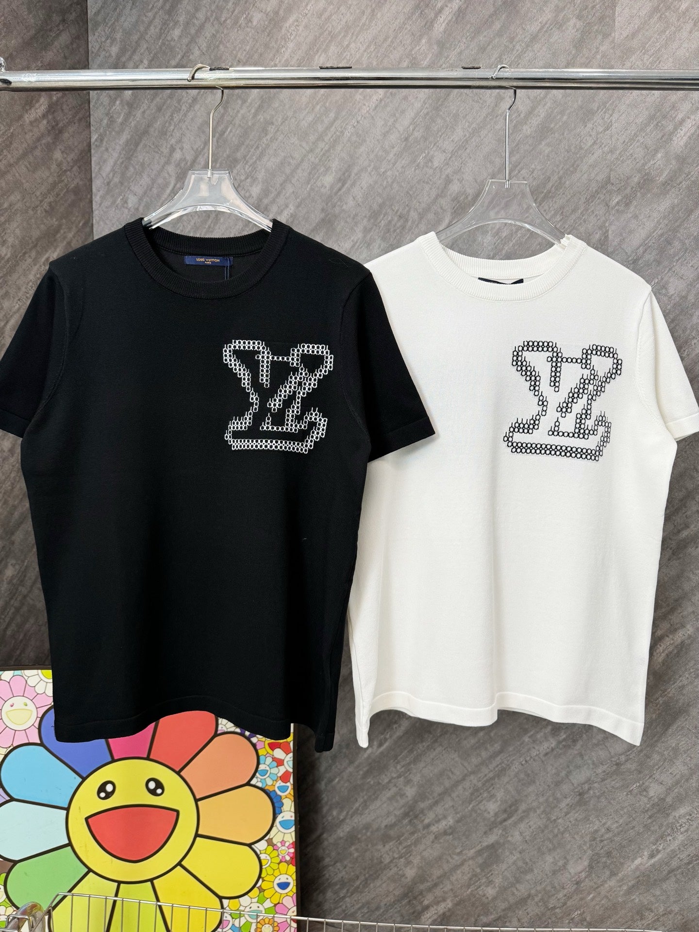 LuxluxHouse Best Quality Clothes T-shirt Louis Vuitton