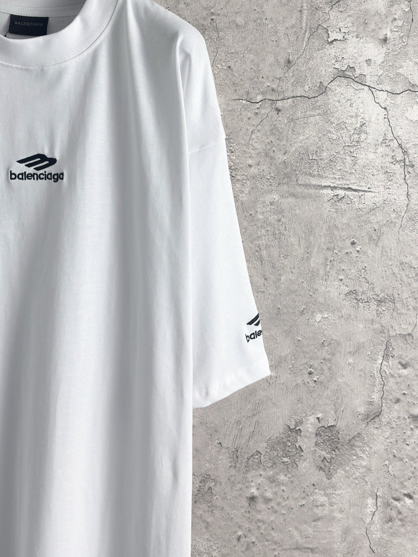 LuxluxHouse Best Quality Clothes Balenciaga T-shirt