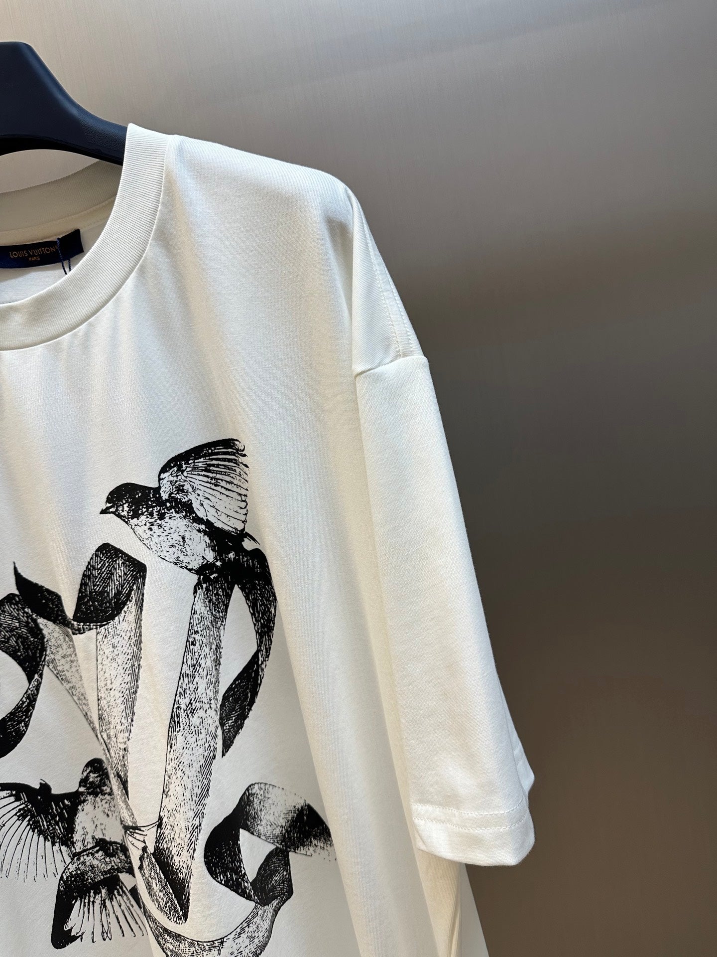 LuxluxHouse Best Quality Clothes T-shirt Louis Vuitton