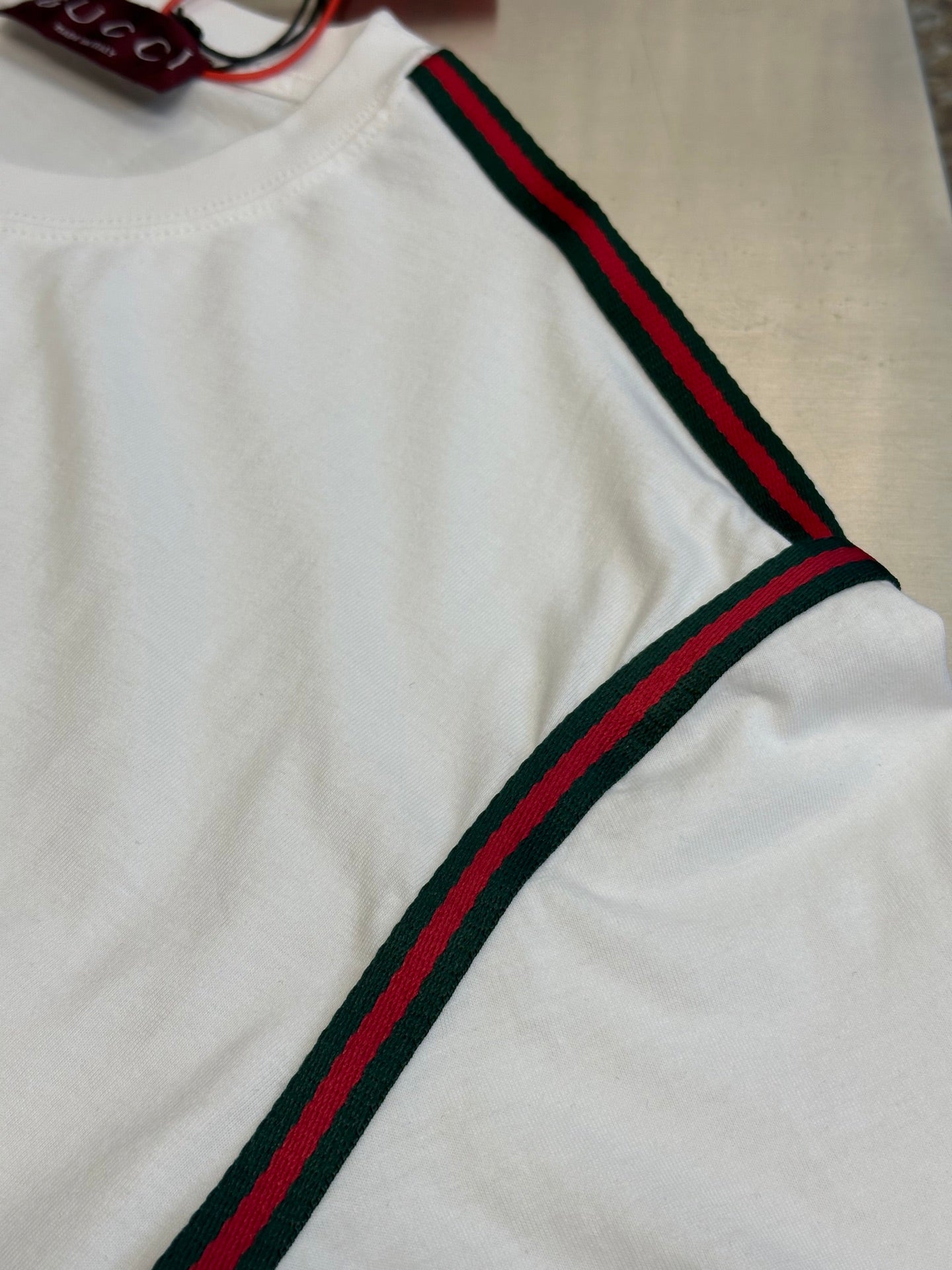 LuxluxHouse Best Quality Clothes Gucci T-shirt