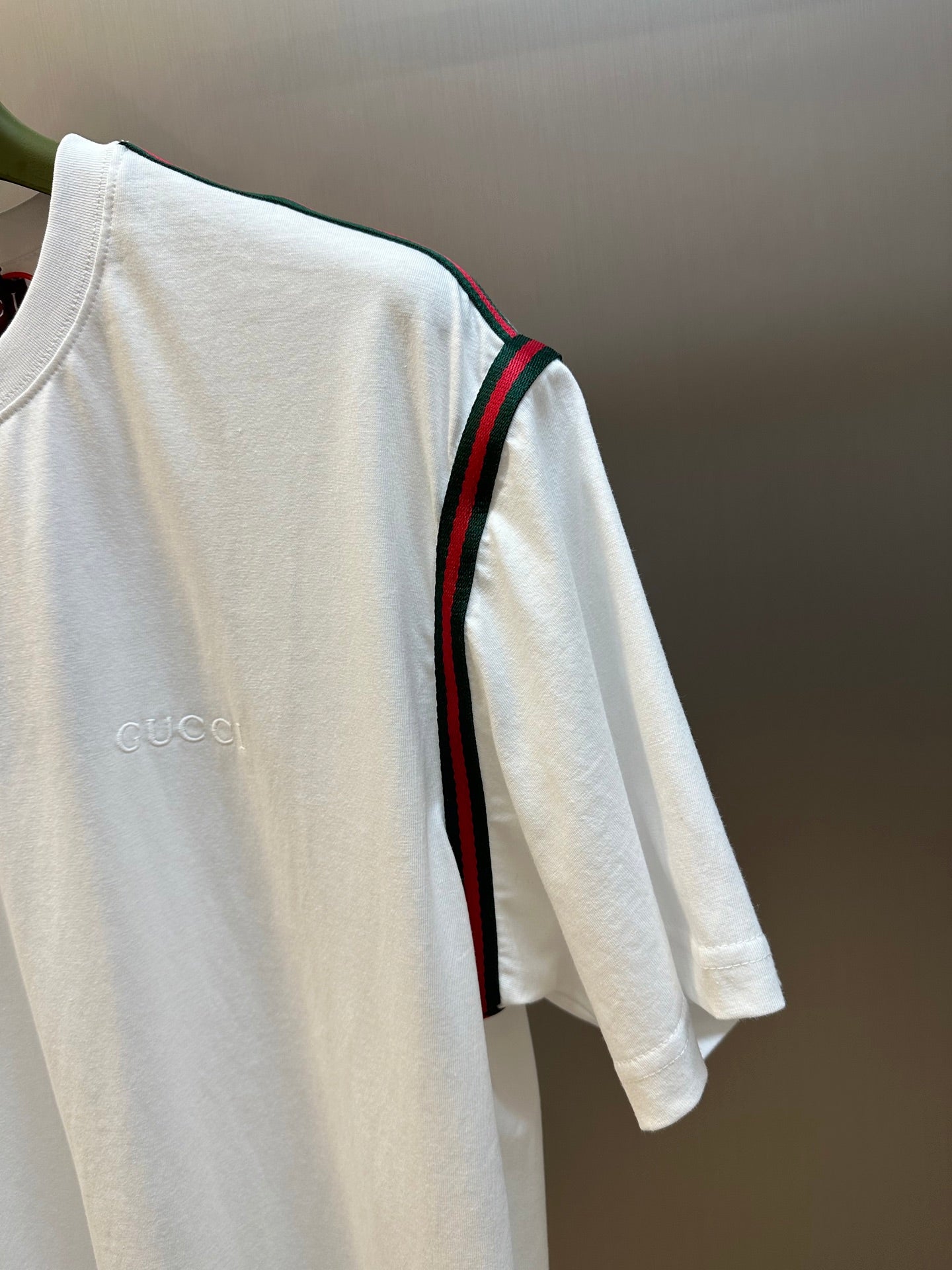 LuxluxHouse Best Quality Clothes Gucci T-shirt