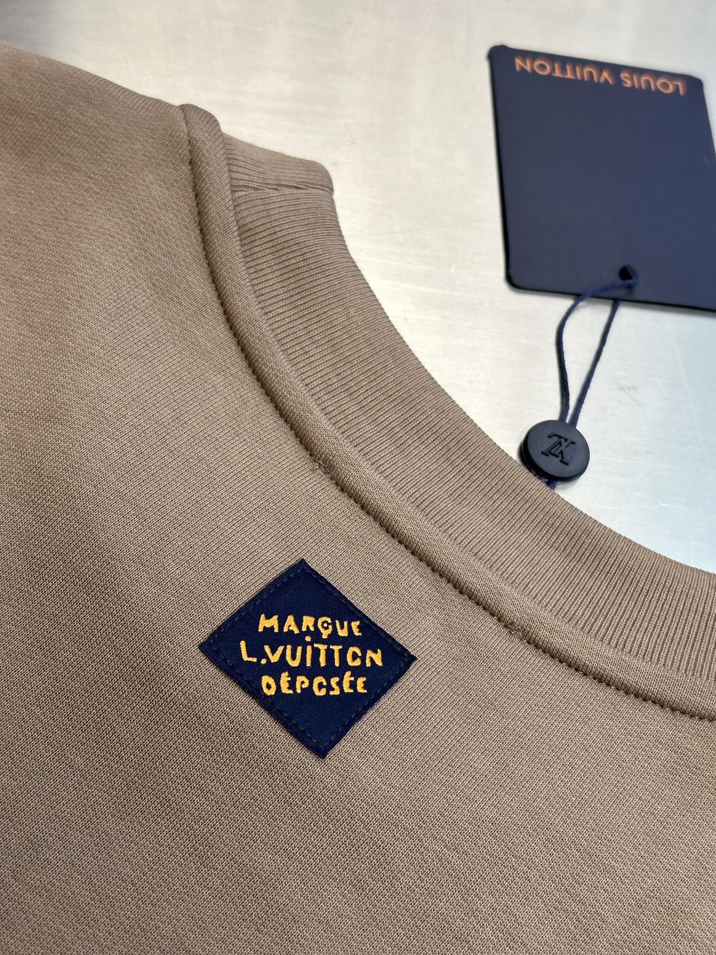 LuxluxHouse Best Quality Clothes Hoodie & Sweater Louis Vuitton