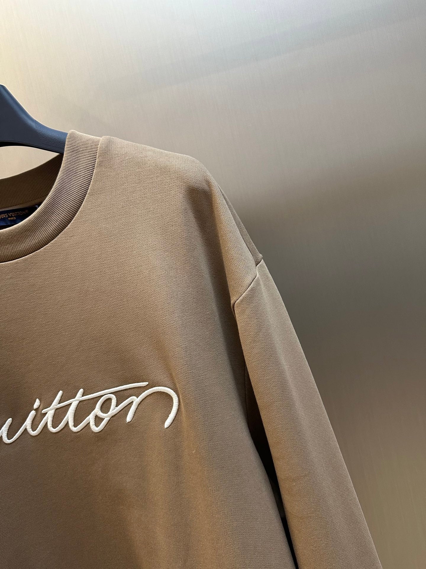 LuxluxHouse Best Quality Clothes Hoodie & Sweater Louis Vuitton