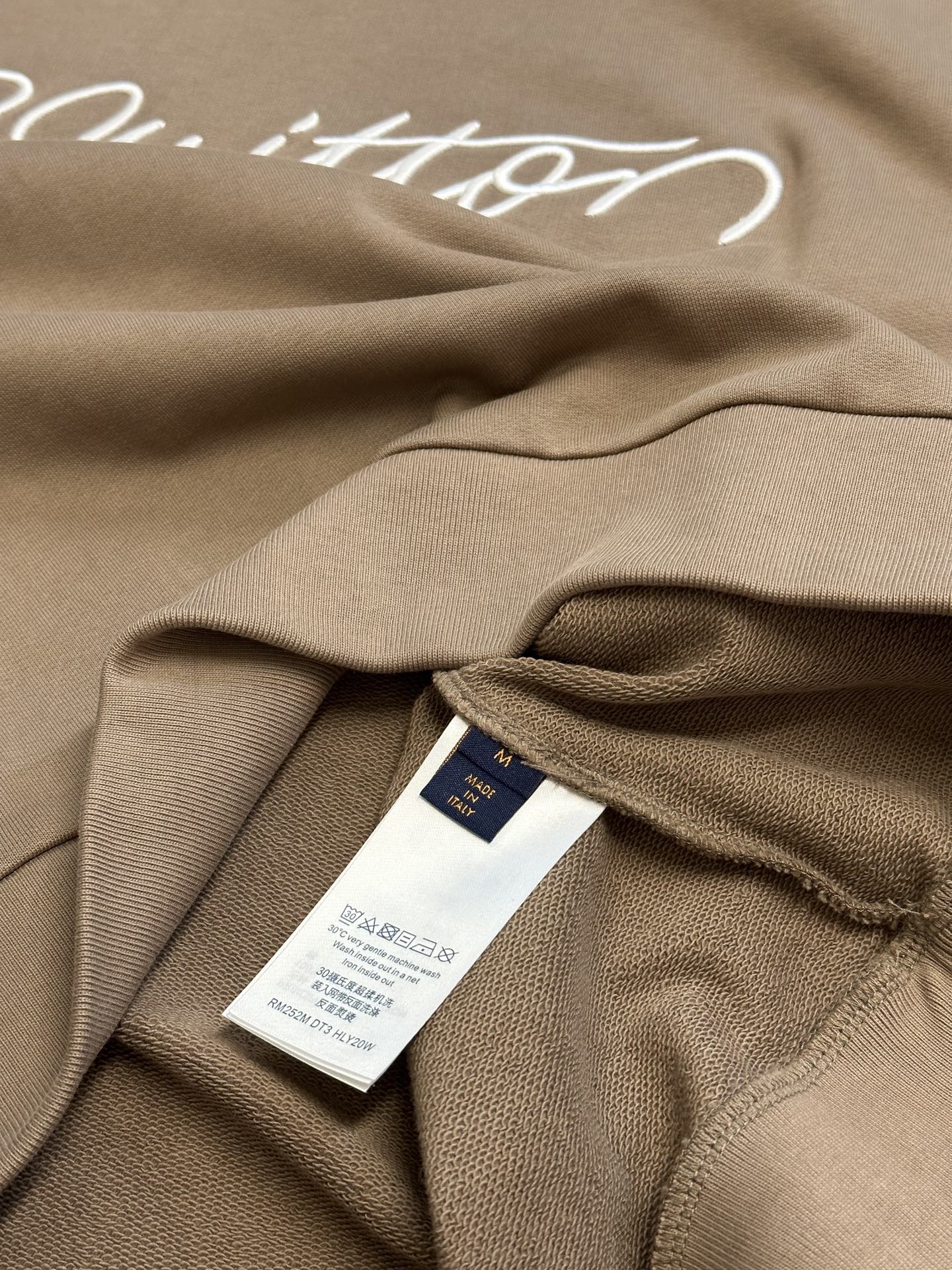 LuxluxHouse Best Quality Clothes Hoodie & Sweater Louis Vuitton