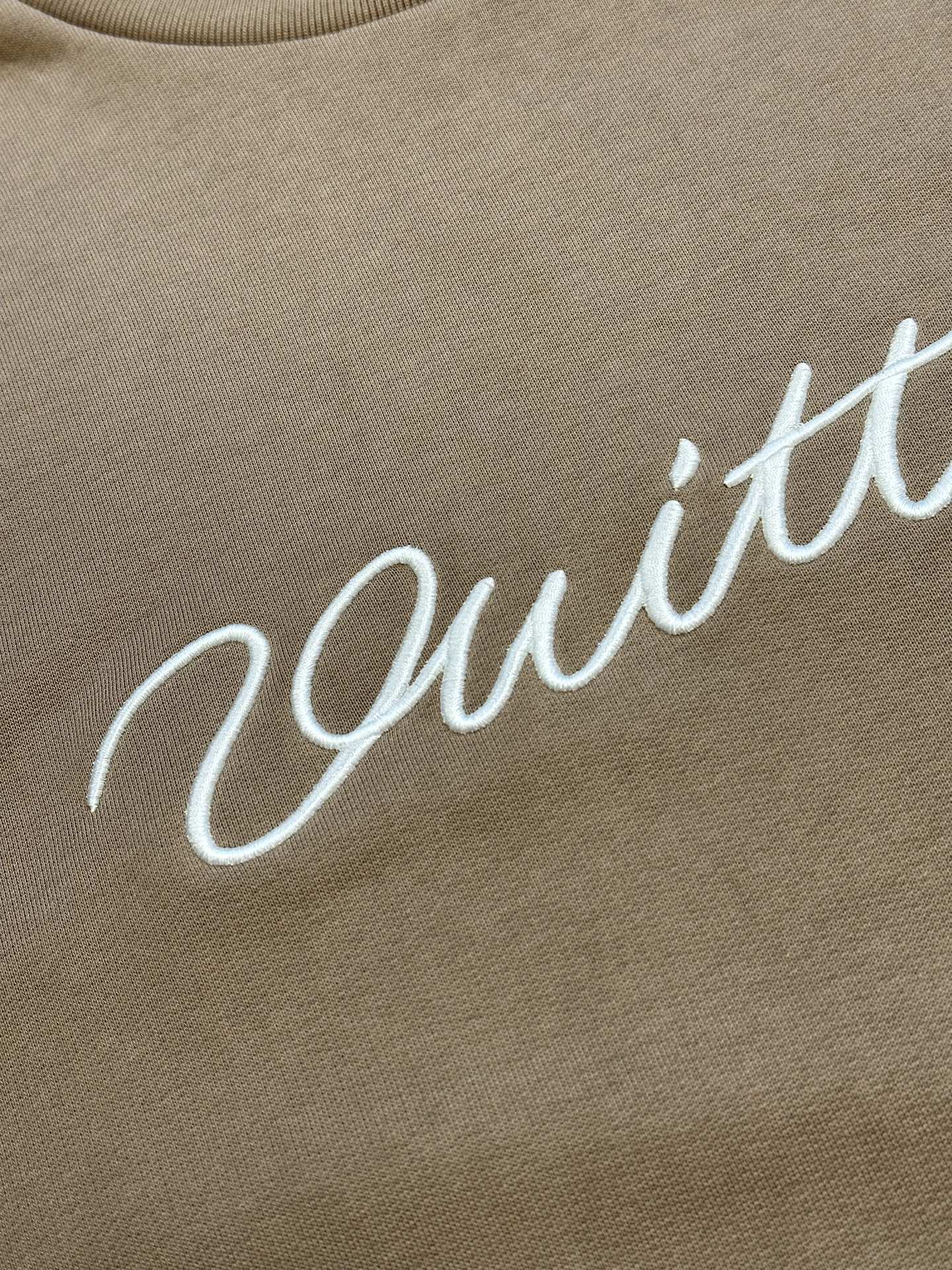 LuxluxHouse Best Quality Clothes Hoodie & Sweater Louis Vuitton