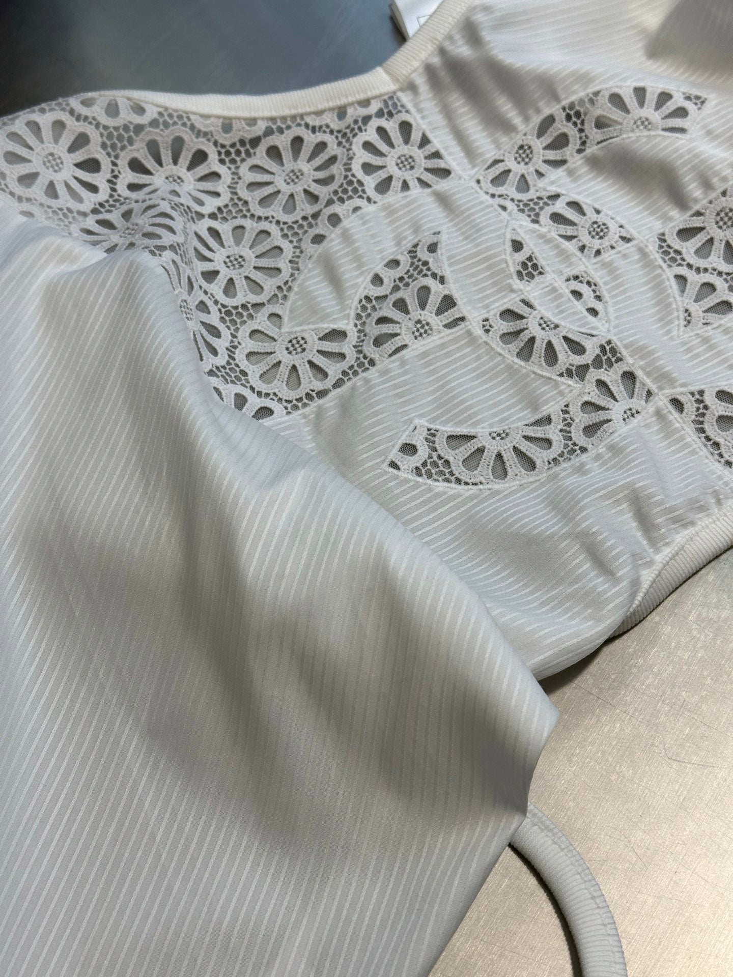 LuxluxHouse Best Quality Clothes T-shirt Chanel & Maison Margiela