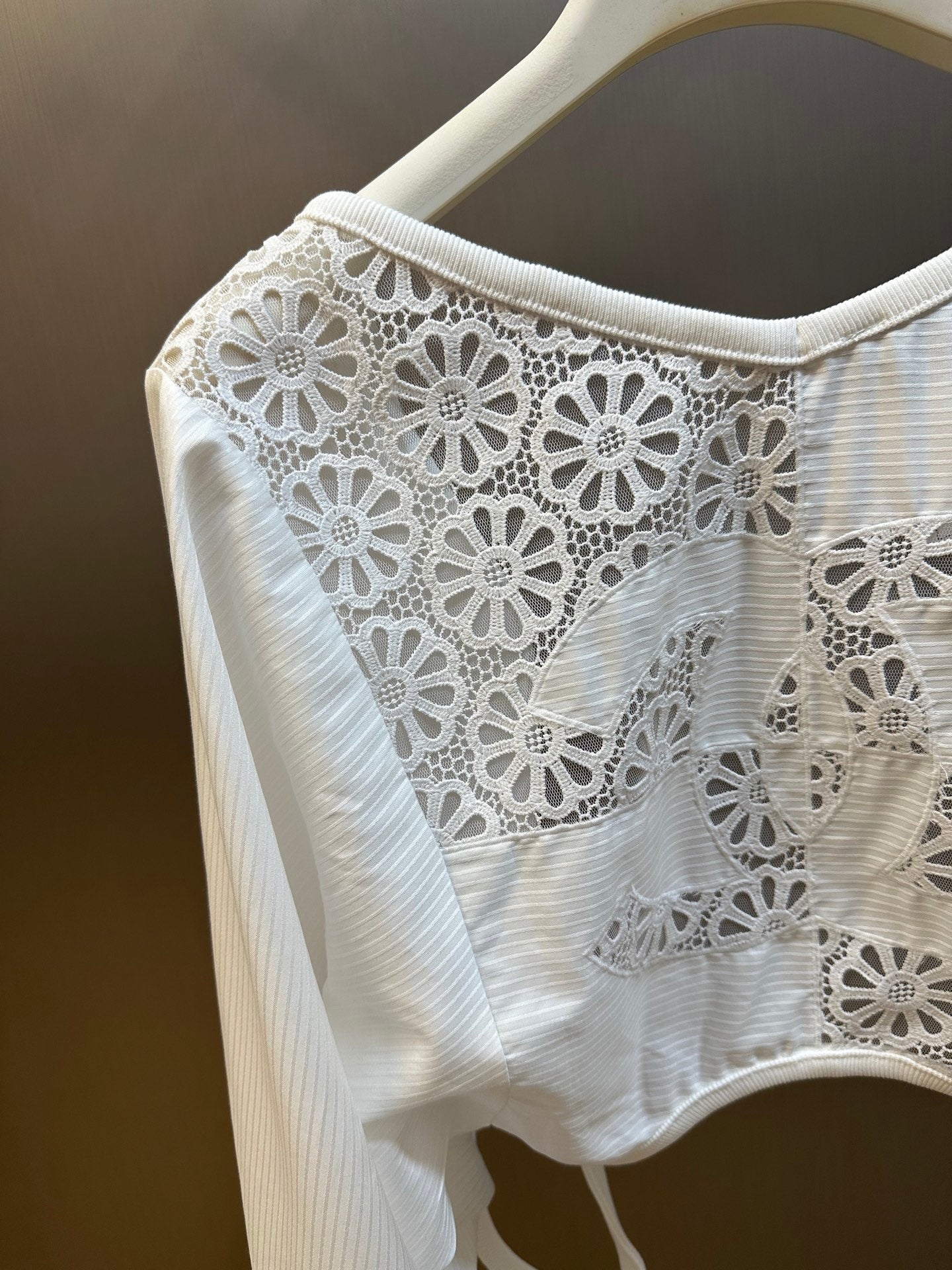 LuxluxHouse Best Quality Clothes T-shirt Chanel & Maison Margiela