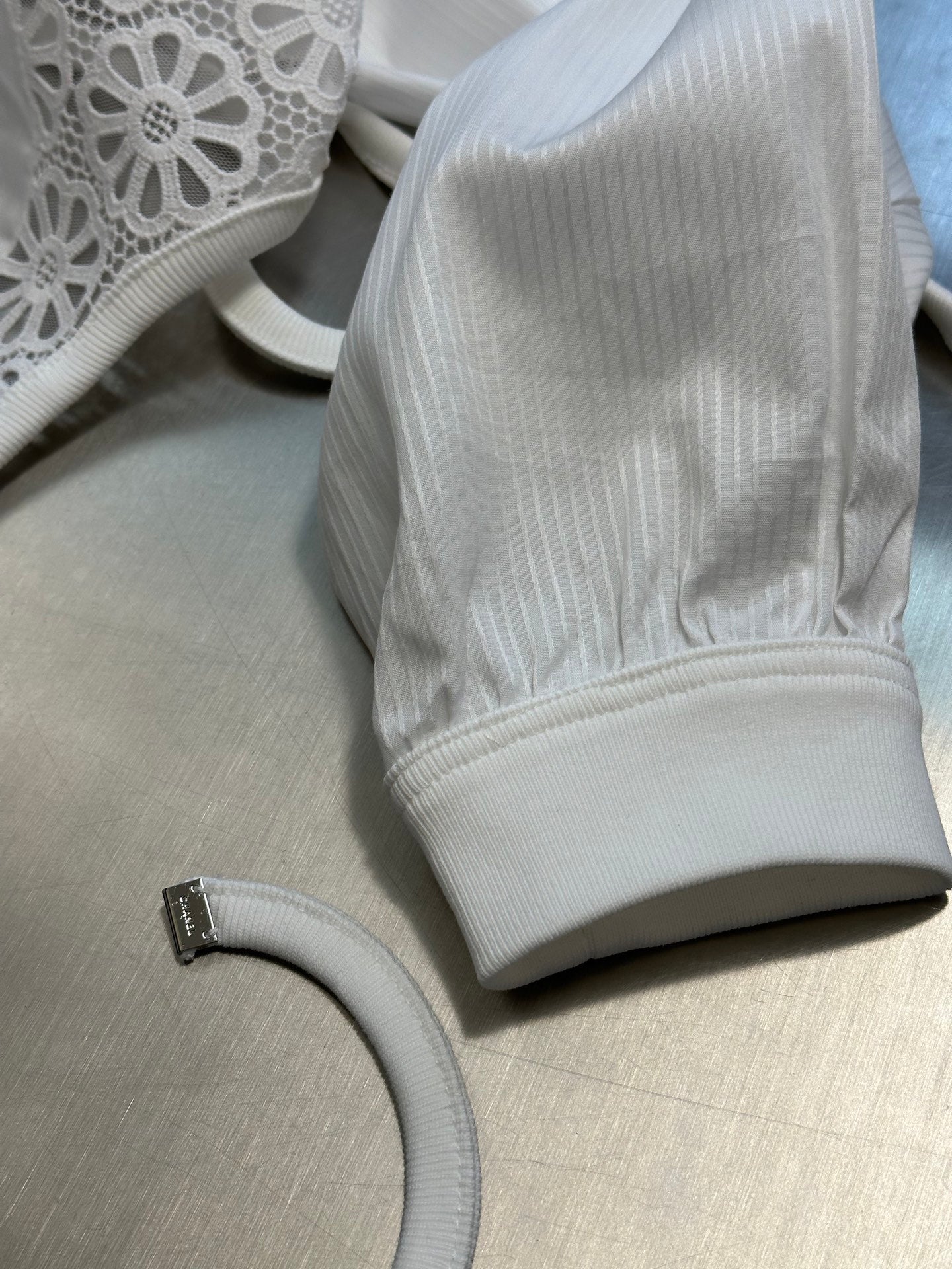 LuxluxHouse Best Quality Clothes T-shirt Chanel & Maison Margiela