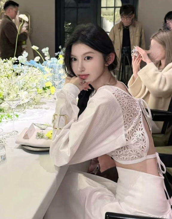 LuxluxHouse Best Quality Clothes T-shirt Chanel & Maison Margiela