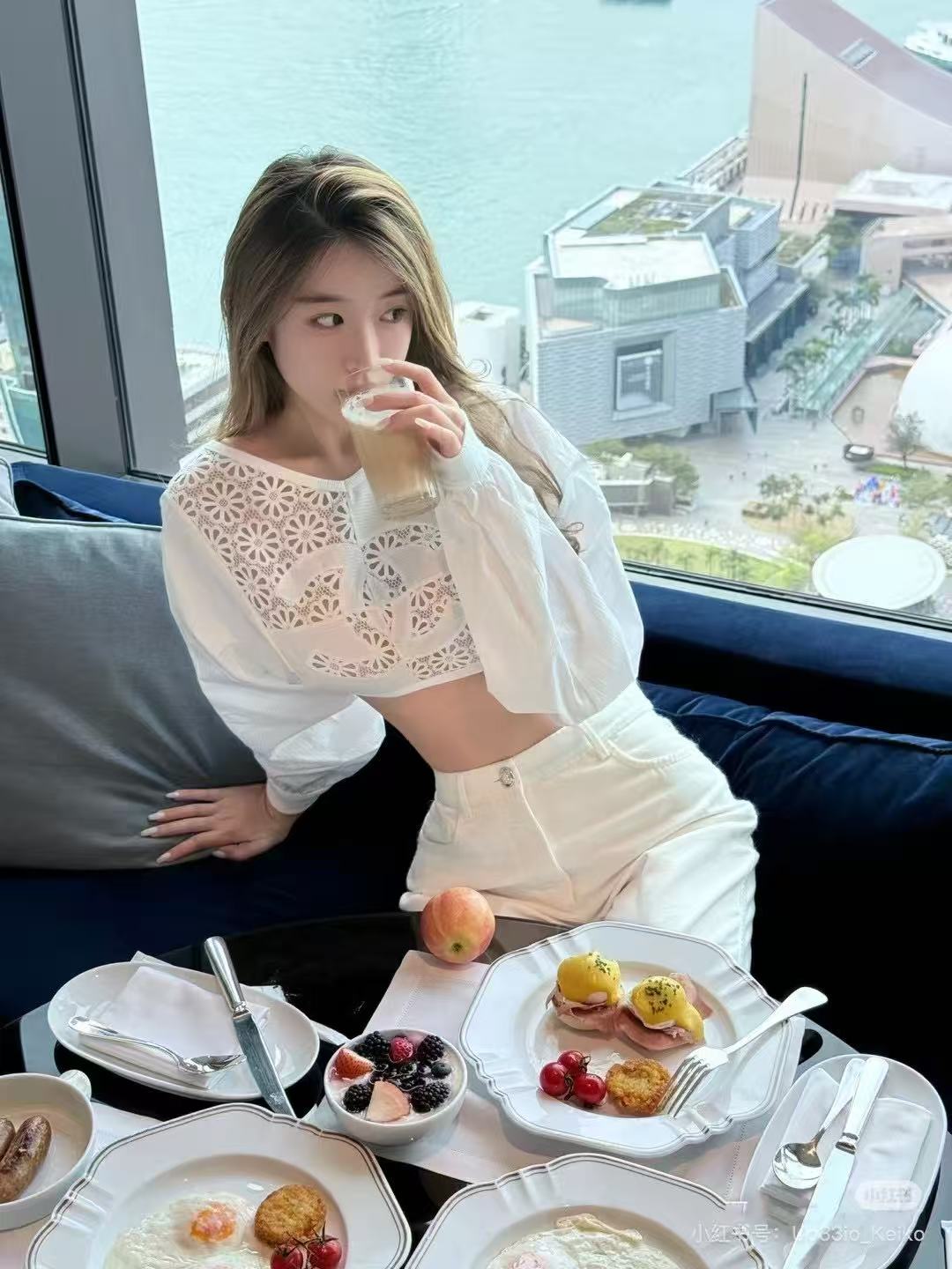 LuxluxHouse Best Quality Clothes T-shirt Chanel & Maison Margiela