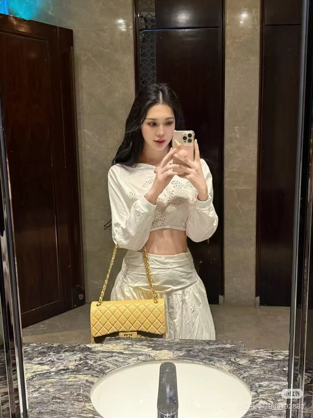 LuxluxHouse Best Quality Clothes T-shirt Chanel & Maison Margiela