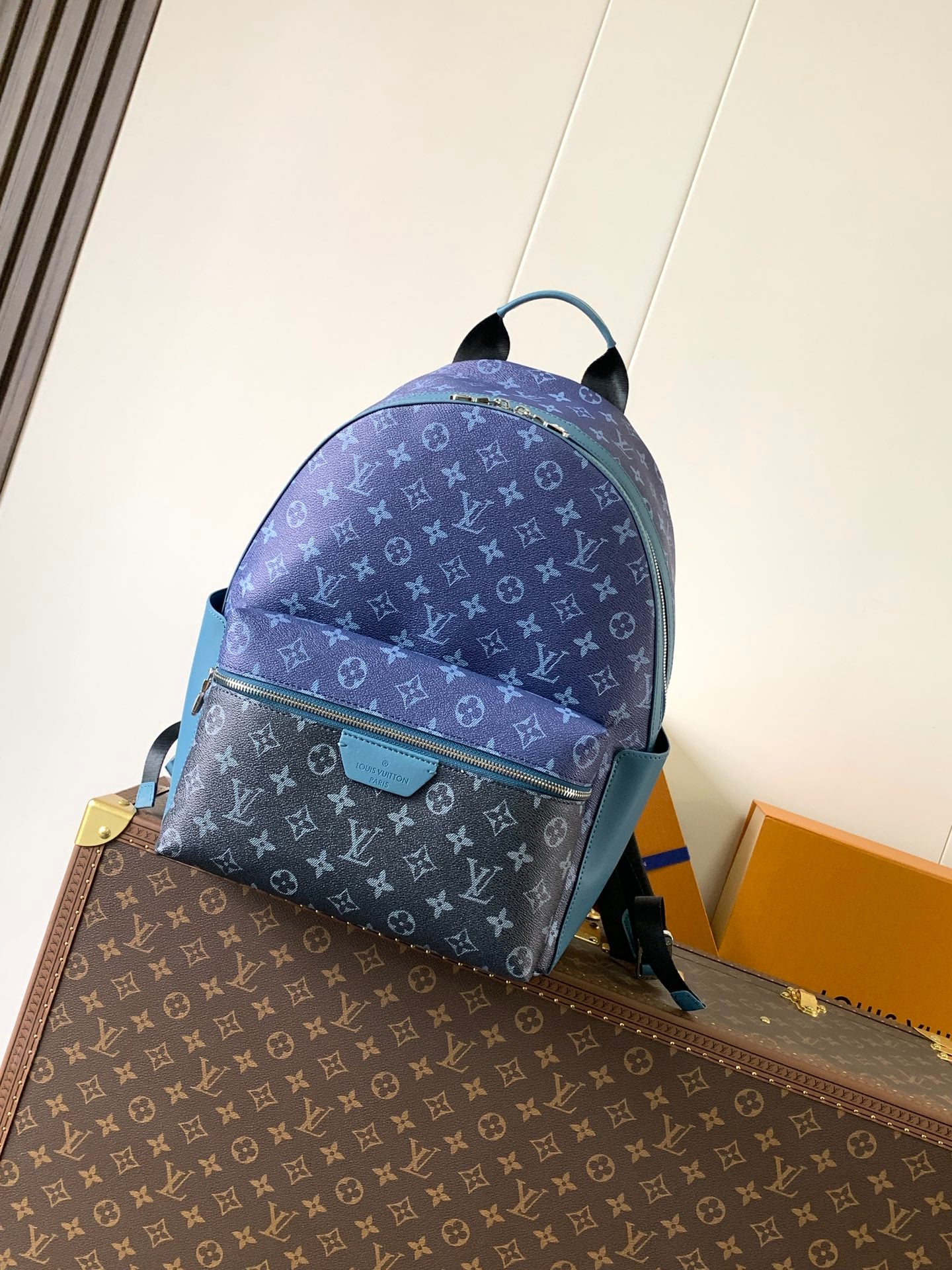 LuxluxHouse Best Quality Bags Louis Vuitton Men