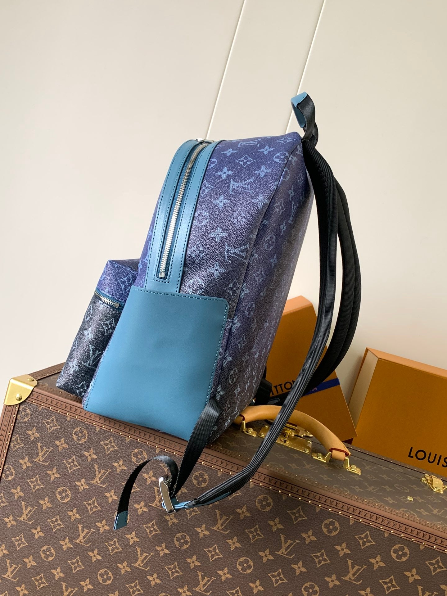 LuxluxHouse Best Quality Bags Louis Vuitton Men