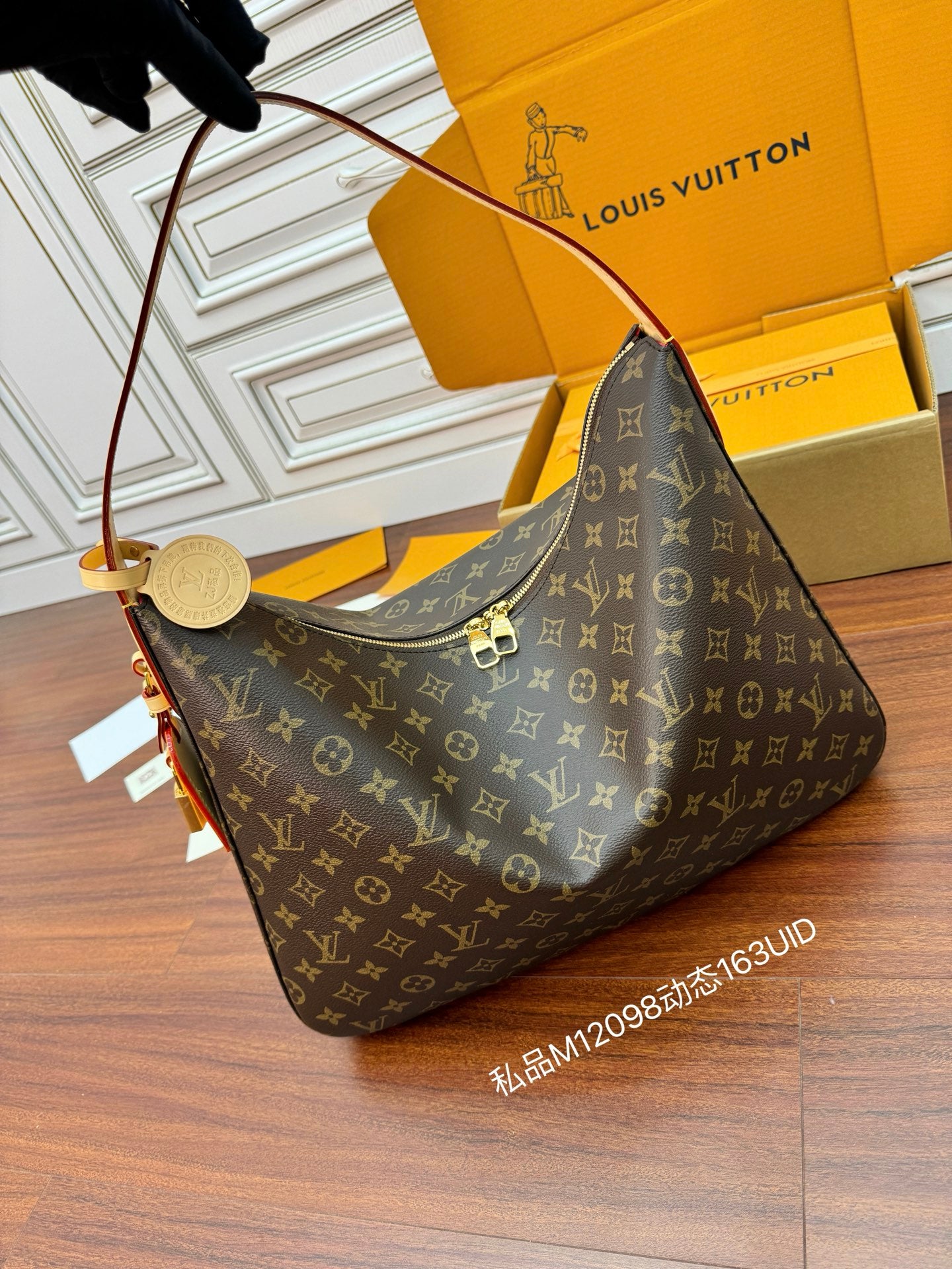 LuxluxHouse Best Quality Bags Best Women