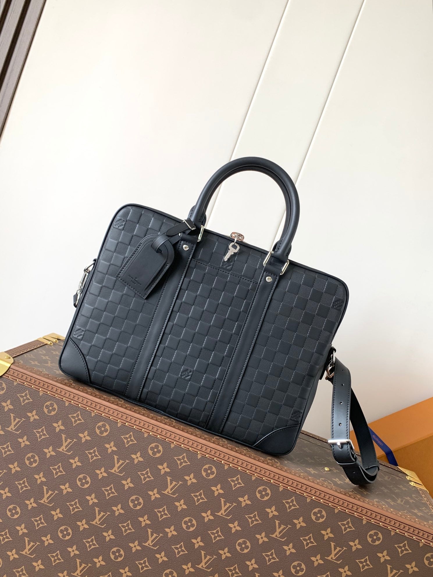 LuxluxHouse Best Quality Bags Louis Vuitton Men