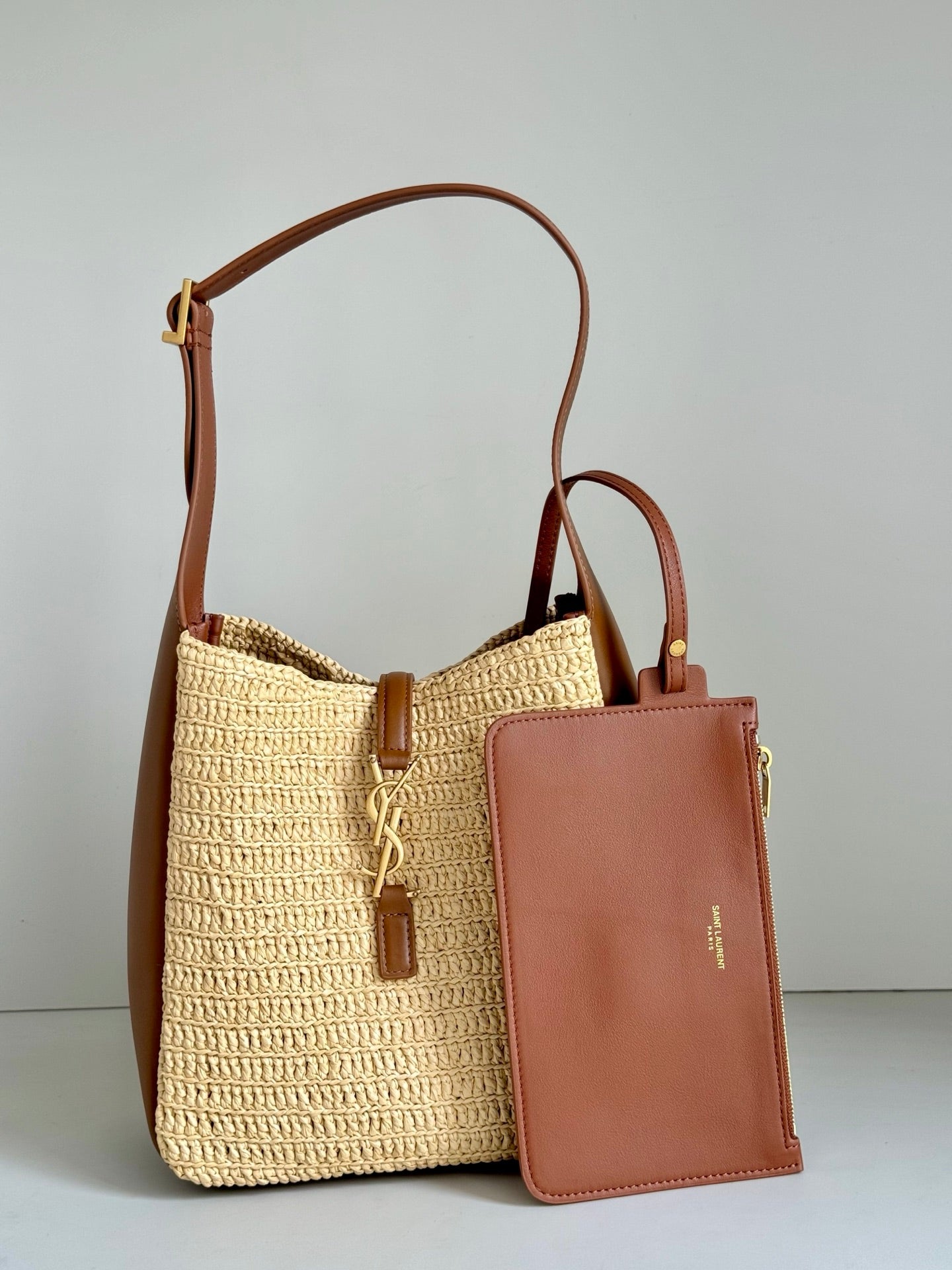 LuxluxHouse Best Quality Bags YSL Women