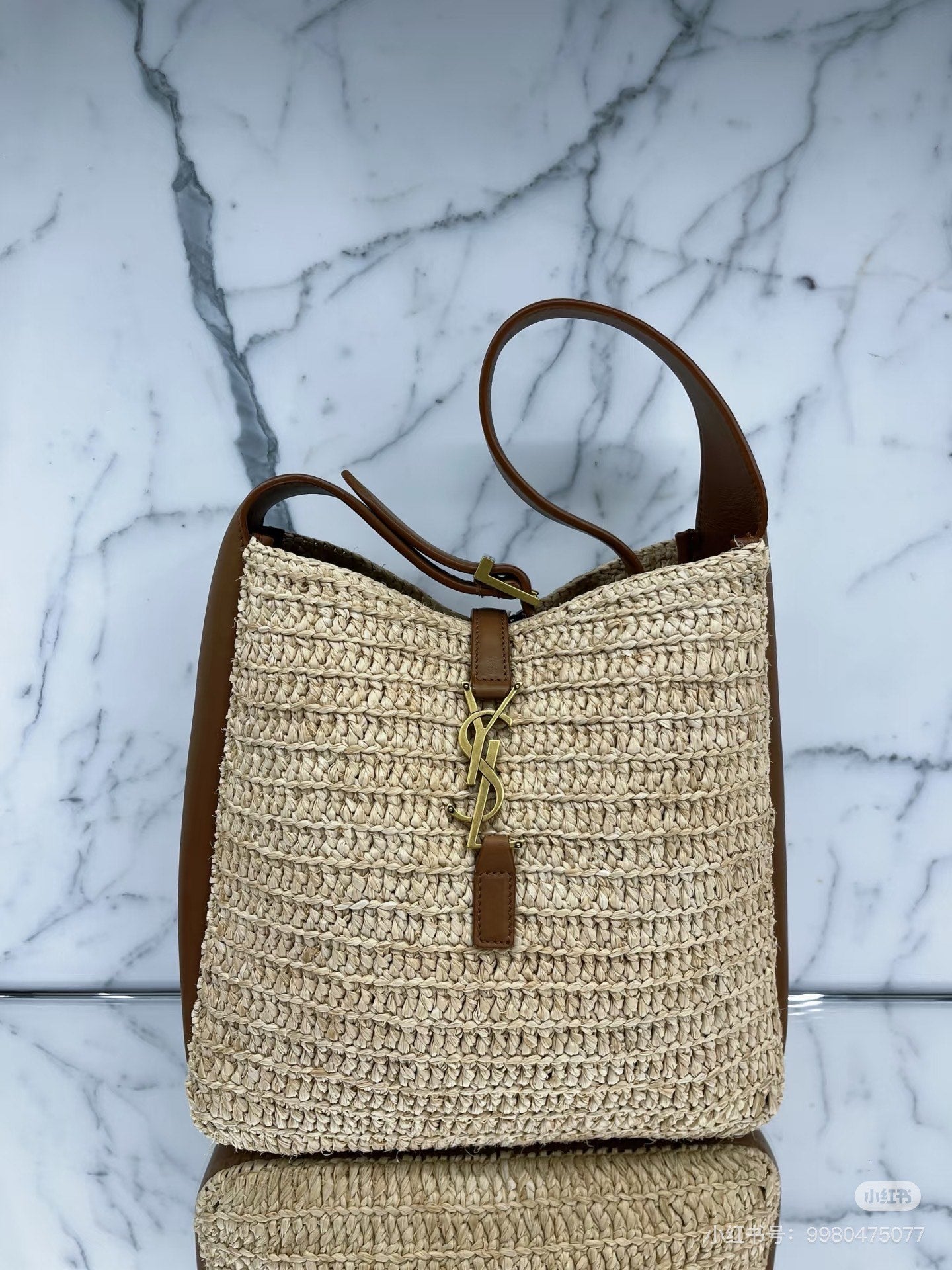 LuxluxHouse Best Quality Bags YSL Women