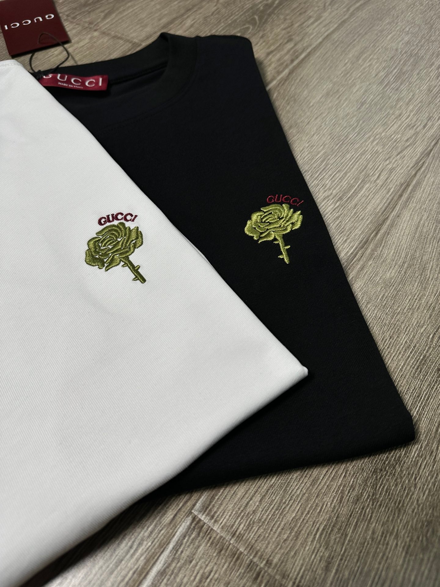 LuxluxHouse Best Quality Clothes Gucci T-shirt