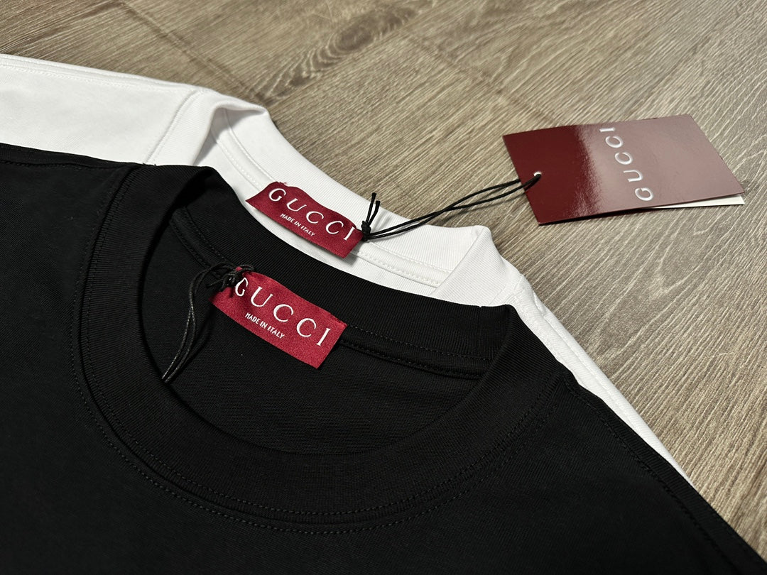 LuxluxHouse Best Quality Clothes Gucci T-shirt