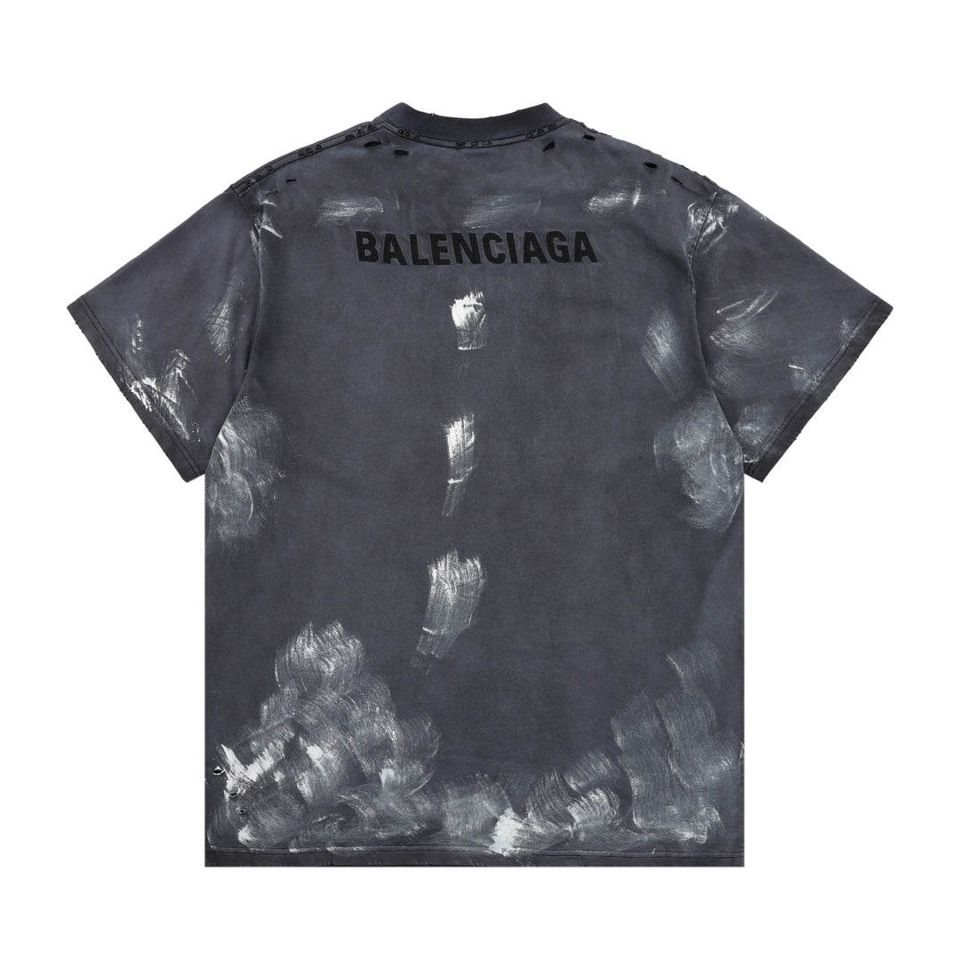 LuxluxHouse Best Quality Clothes Balenciaga T-shirt