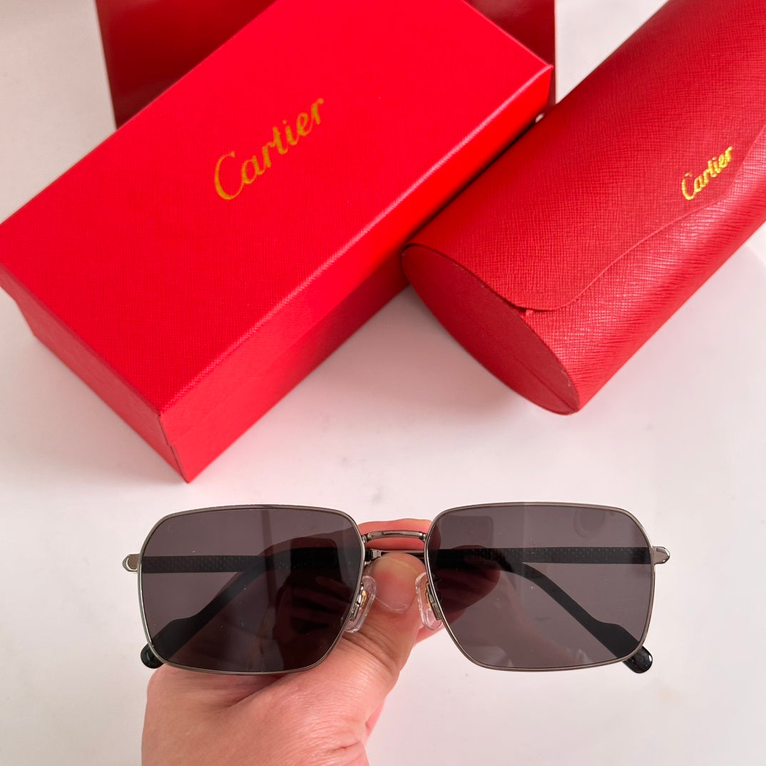 LuxluxHouse Best Quality Glasses Cartier
