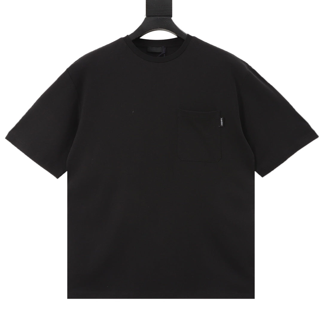LuxluxHouse Best Quality Clothes T-shirt Prada